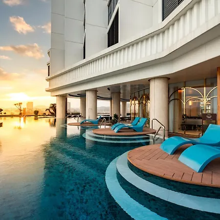 Radisson Blu Ha Long Bay