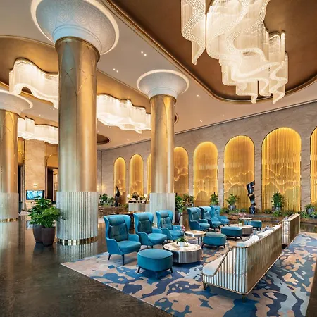 Radisson Blu Ha Long Bay Hotel