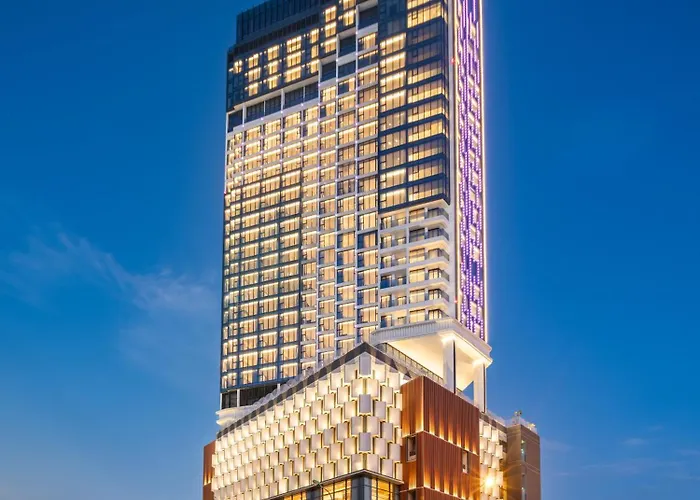 Radisson Blu Bay 5* Hạ Long