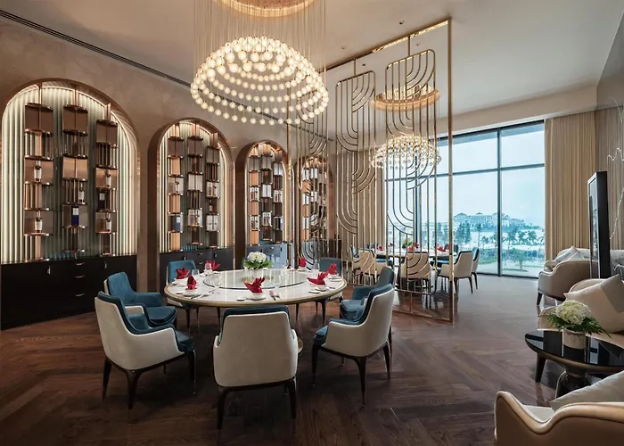 Khách sạn Radisson Blu Bay Hạ Long