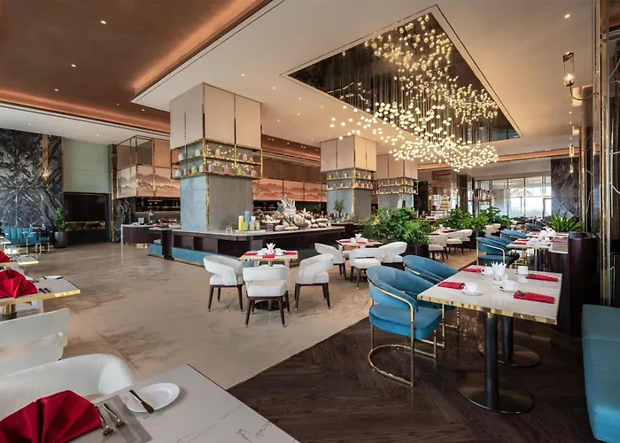 Radisson Blu Bay 5* Ha Long