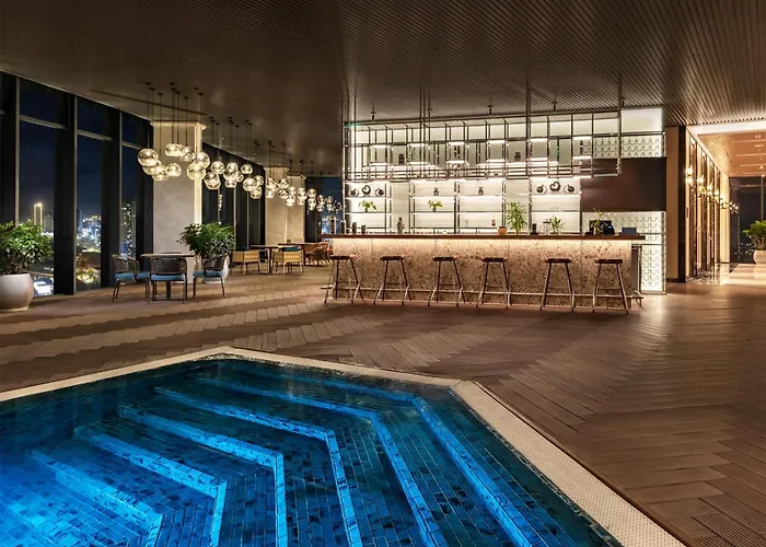 Radisson Blu Bay Hạ Long