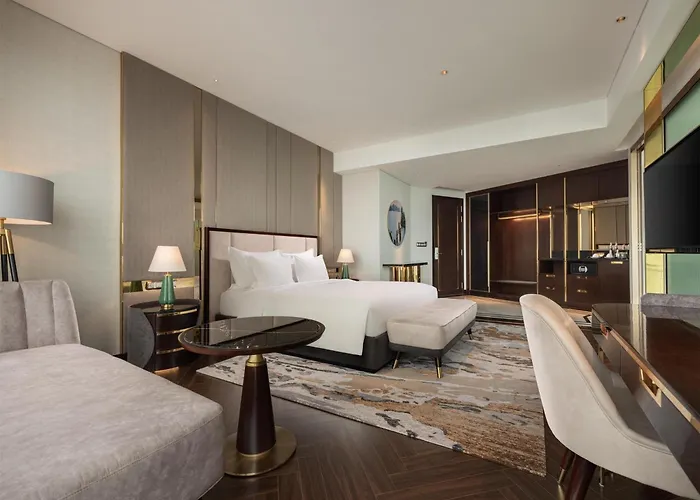 Radisson Blu Bay Khách sạn Hạ Long