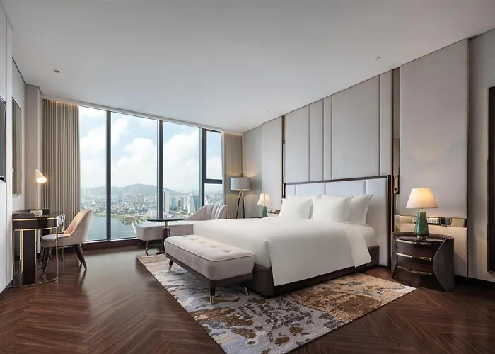 Radisson Blu Bay Khách sạn Hạ Long