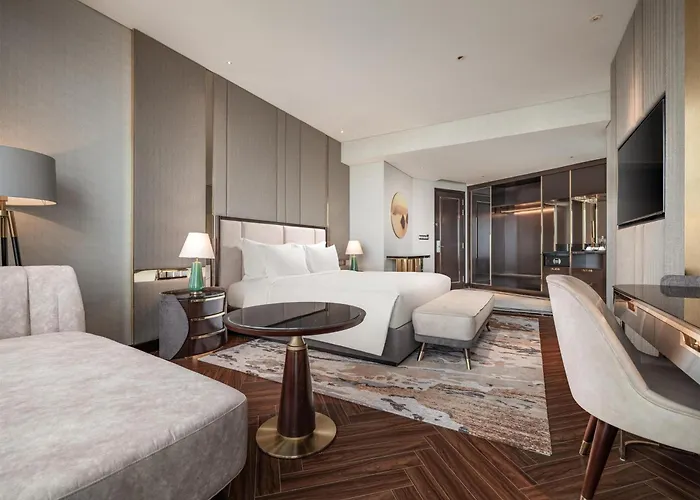 Radisson Blu Bay Hạ Long