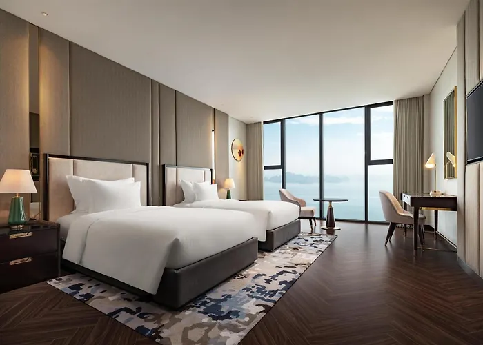 Radisson Blu Bay