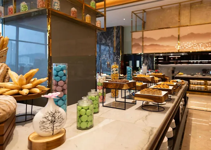 Radisson Blu Bay 5* Hạ Long
