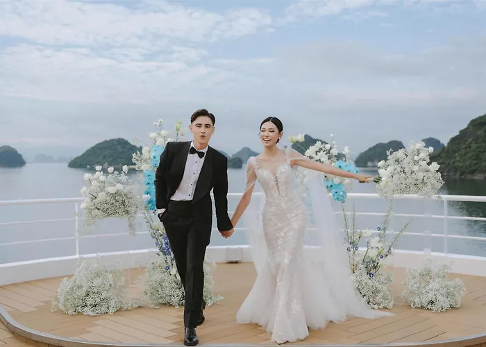 Radisson Blu Bay Hạ Long