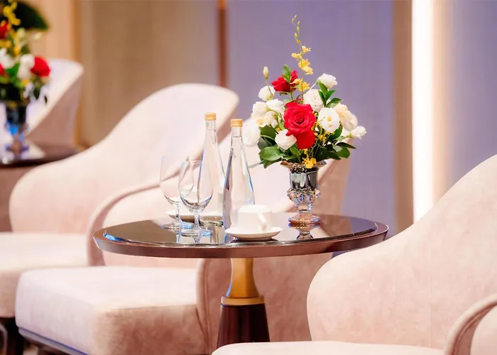 Radisson Blu Bay 5* Hạ Long