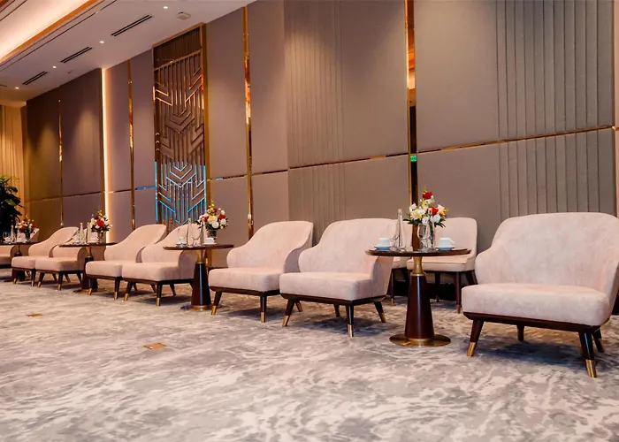 Khách sạn Radisson Blu Bay Hạ Long