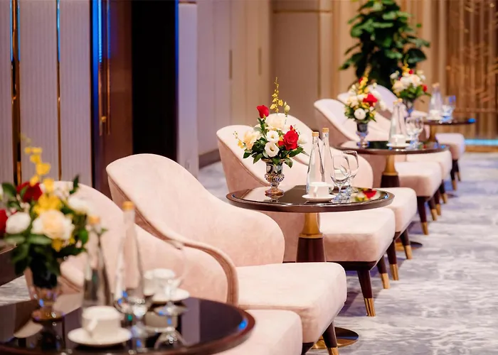 Radisson Blu Bay Hotel 5*