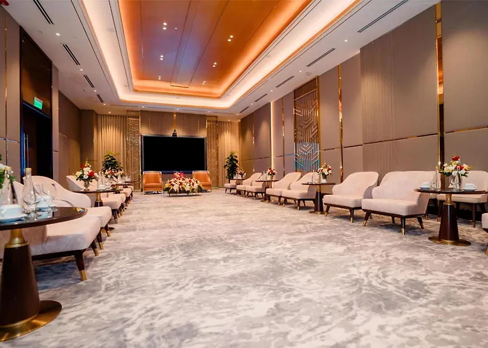 Radisson Blu Bay Hạ Long