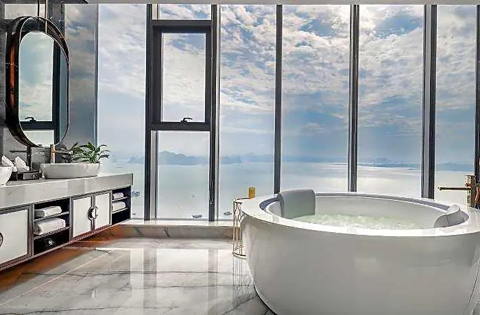 Radisson Blu Bay Khách sạn Hạ Long