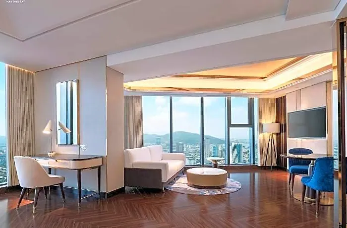 Radisson Blu Bay Hạ Long