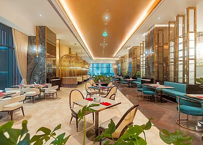Radisson Blu Bay