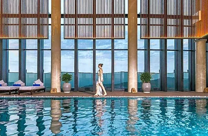 Radisson Blu Bay Khách sạn Hạ Long